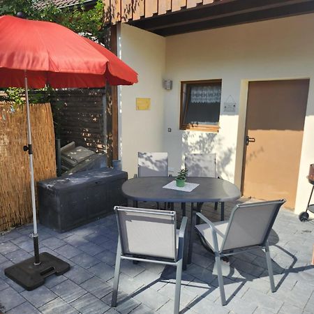 Ferienwohnung Lindau Am Bodensee Dış mekan fotoğraf