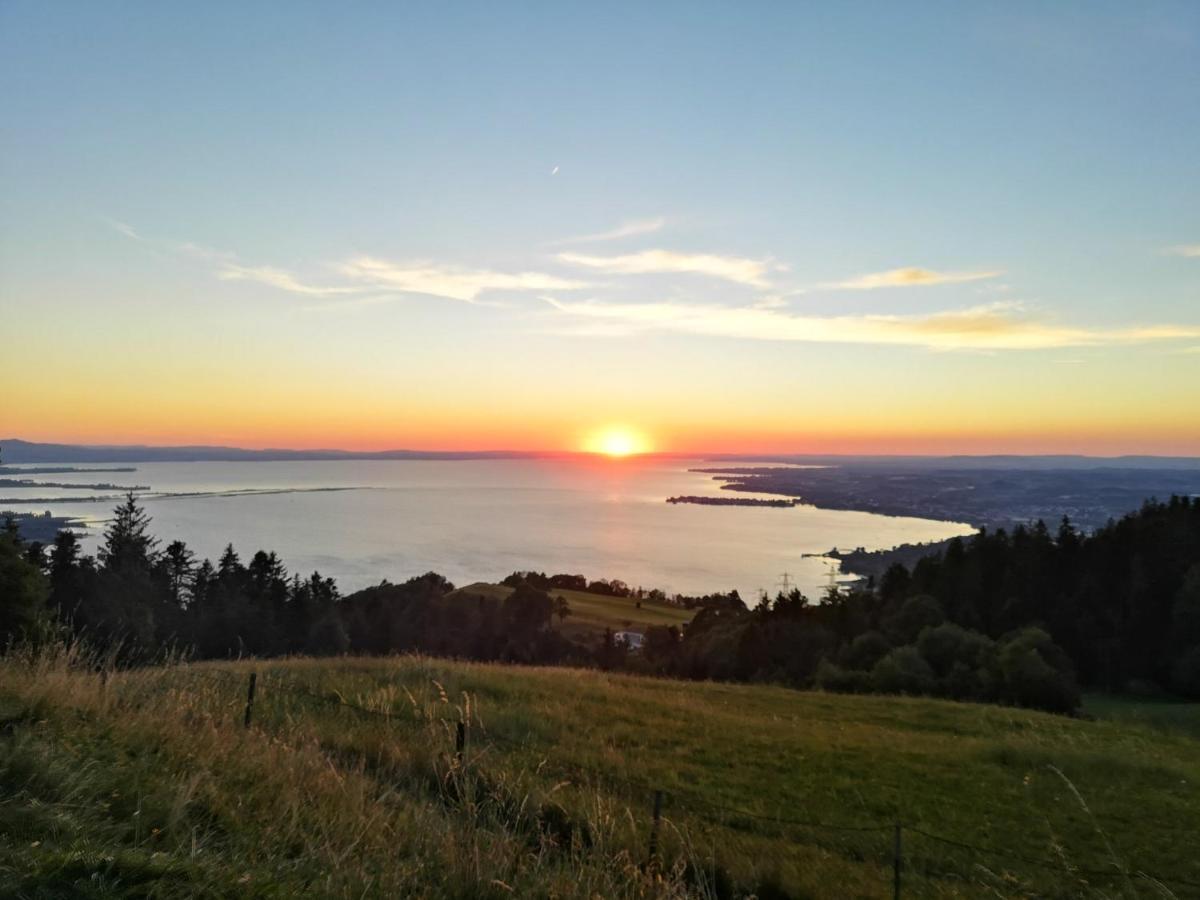 Ferienwohnung Lindau Am Bodensee Dış mekan fotoğraf