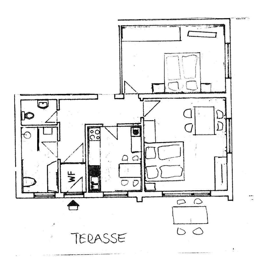 Ferienwohnung Lindau Am Bodensee Dış mekan fotoğraf