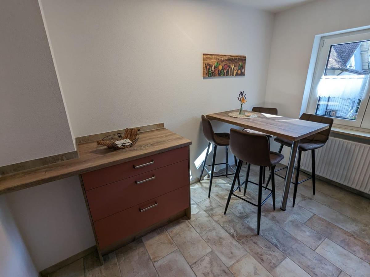 Ferienwohnung Lindau Am Bodensee Dış mekan fotoğraf
