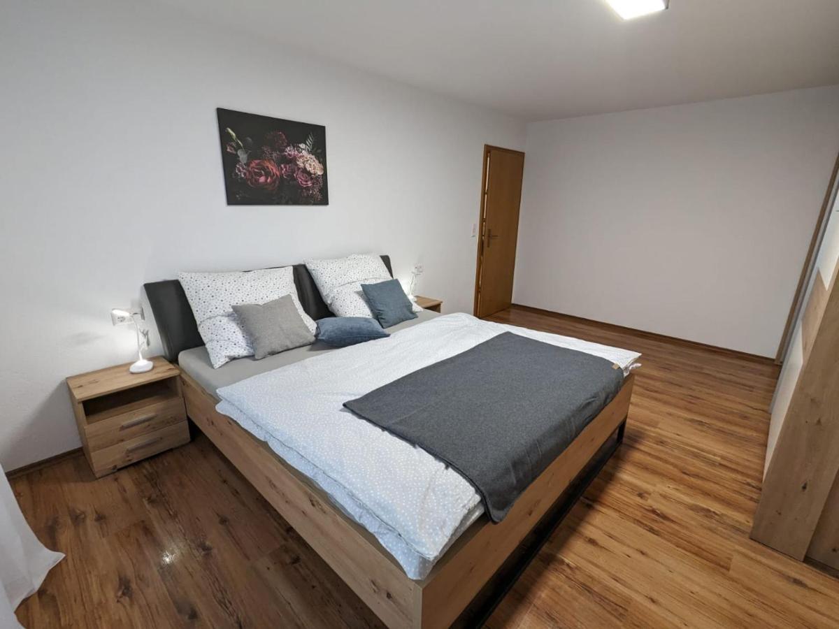 Ferienwohnung Lindau Am Bodensee Dış mekan fotoğraf