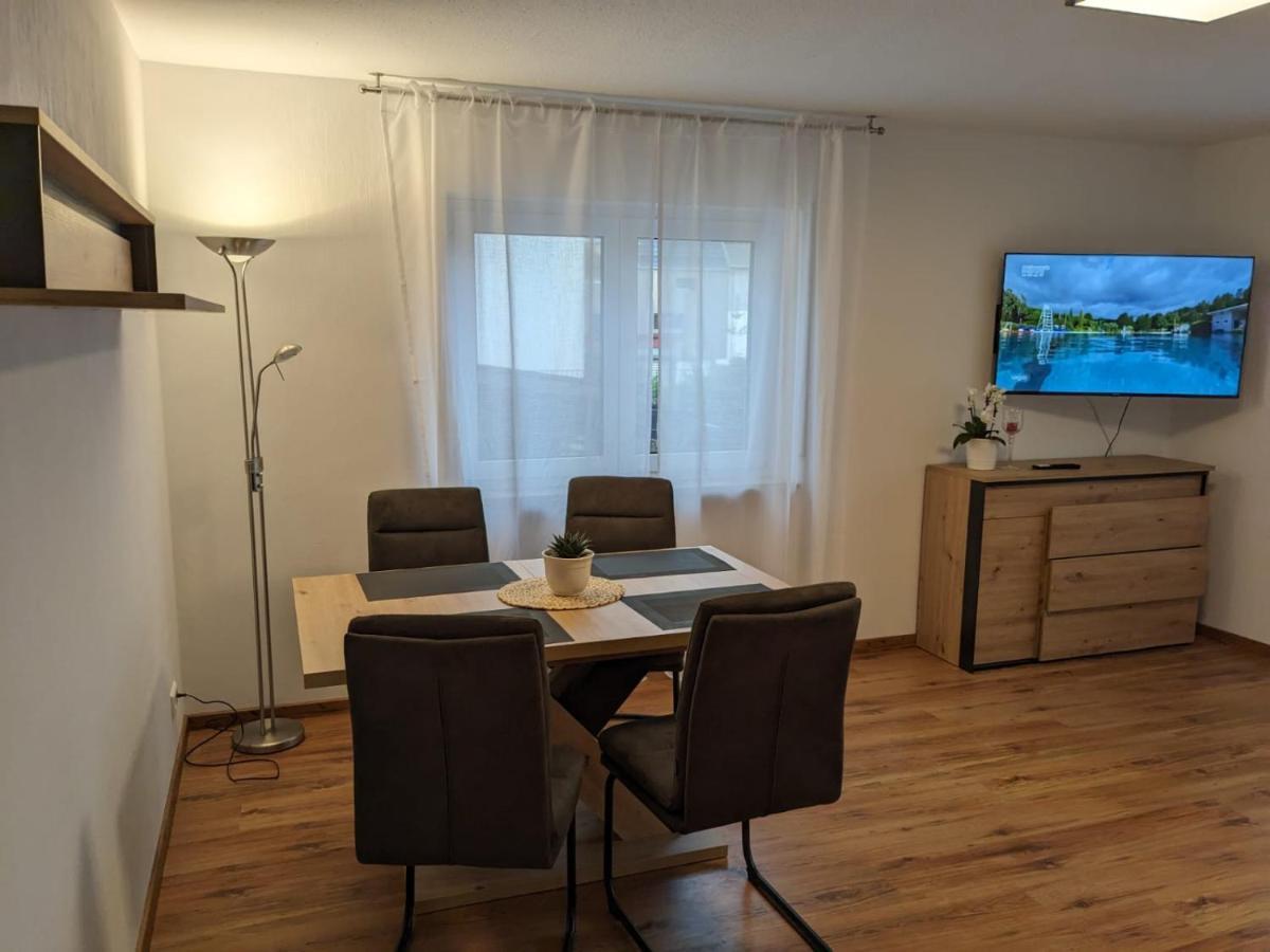 Ferienwohnung Lindau Am Bodensee Dış mekan fotoğraf
