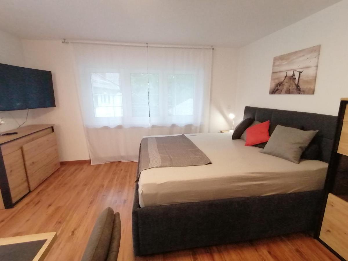 Ferienwohnung Lindau Am Bodensee Dış mekan fotoğraf