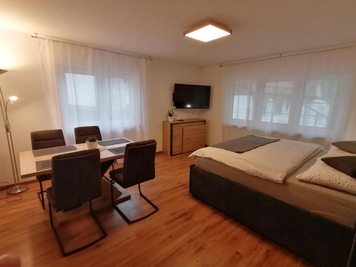 Ferienwohnung Lindau Am Bodensee Dış mekan fotoğraf