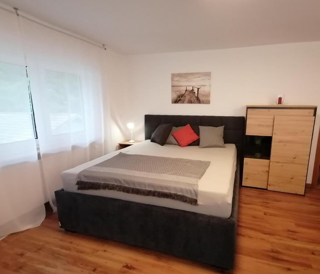 Ferienwohnung Lindau Am Bodensee Dış mekan fotoğraf