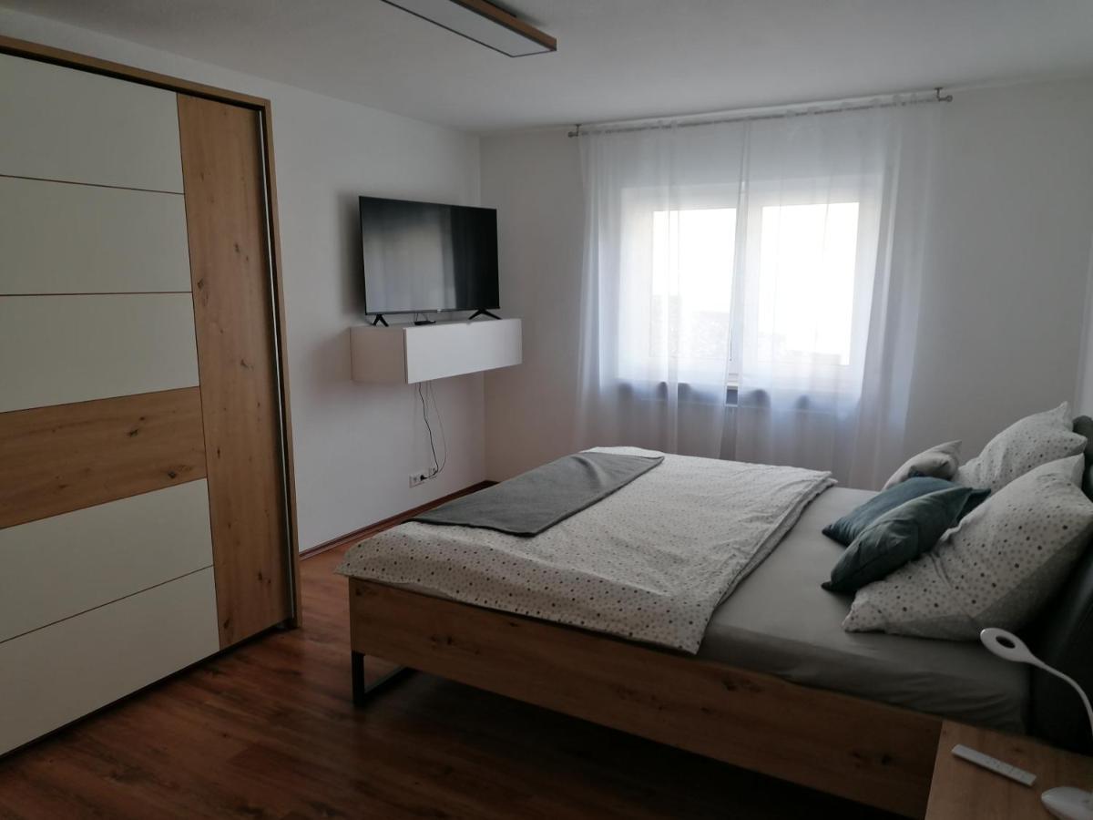 Ferienwohnung Lindau Am Bodensee Dış mekan fotoğraf