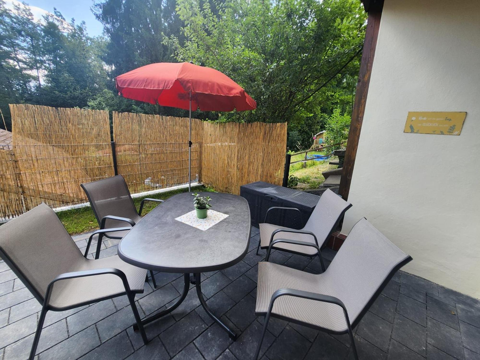 Ferienwohnung Lindau Am Bodensee Dış mekan fotoğraf